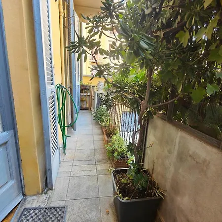 Citta' Studi - Cozy Apartment