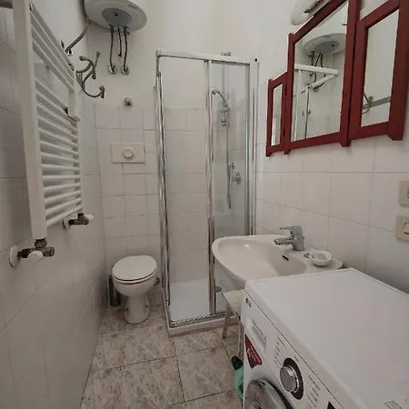 Citta' Studi - Cozy Apartment Milan