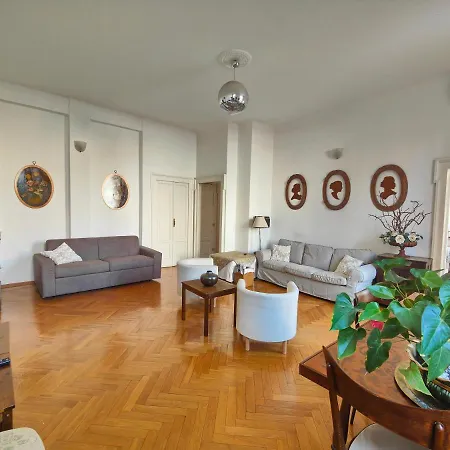 Citta' Studi - Cozy * Milan