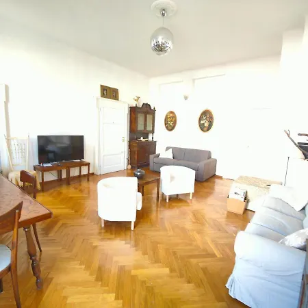 Apartamento Citta' Studi - Cozy