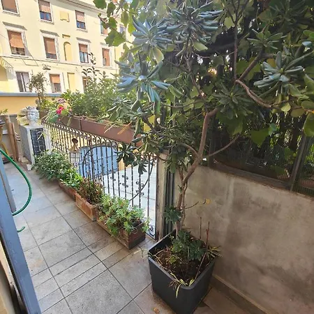 Citta' Studi - Cozy Apartamento Milão