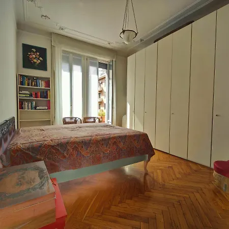 Citta' Studi - Cozy Apartamento