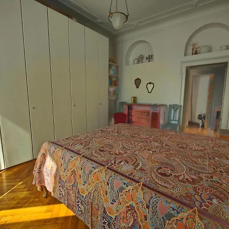 Apartamento Citta' Studi - Cozy